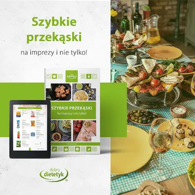 Poradnia DOBRY DIETETYK mgr Katarzyna Barańska